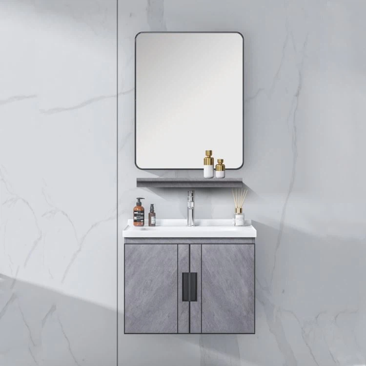 small bathroom cabinet