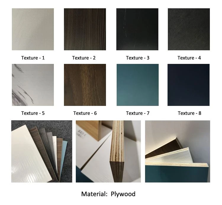 Material Plywppd