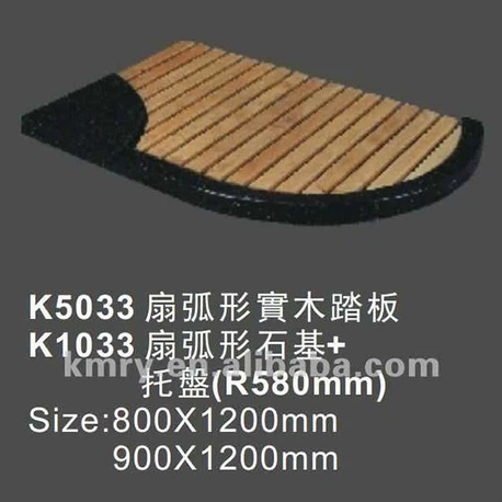 SHOWER BASE SHOWER BASE