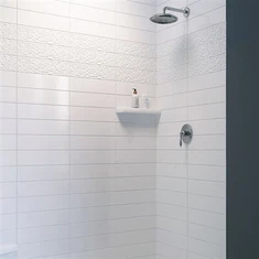 Mi douch atifisyèl wòch