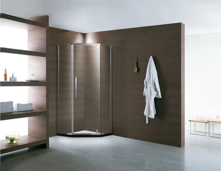 Semi frameless neo ang mache nan patiraj douch pivot