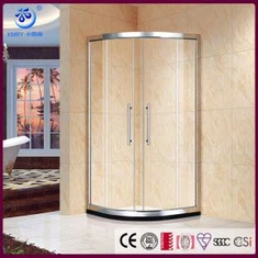 Offset neo wonn kwen douch depa pou ti twalèt, kadran vè koube (KT6609)