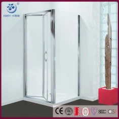 Bi-pliye patiraj douch koute pliye pòt douch