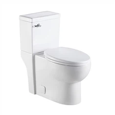 Twalèt mou miray fèmen