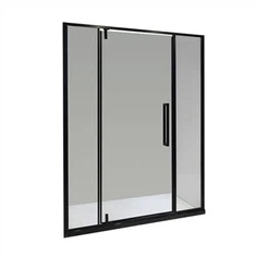 Steel ankadreman douch ekran