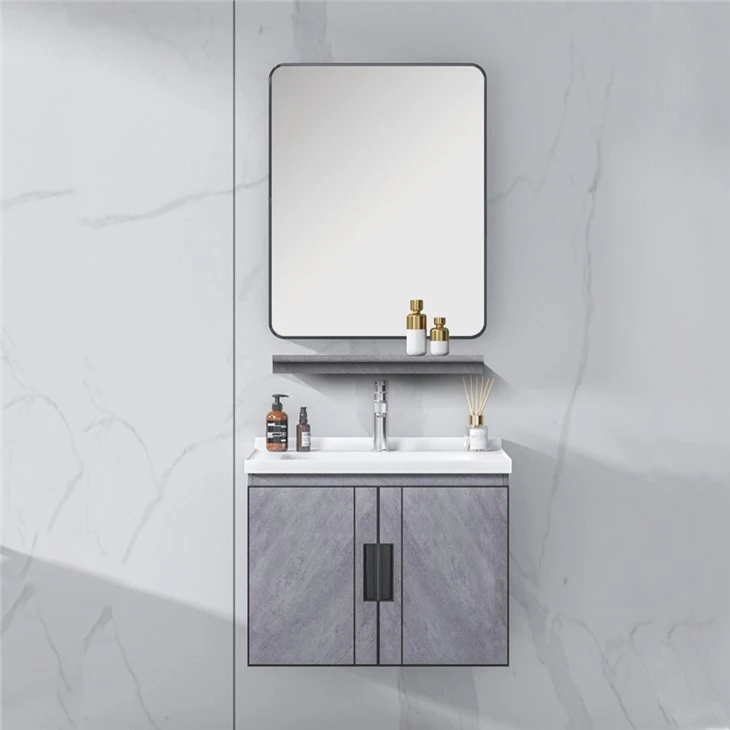 bathroom storage