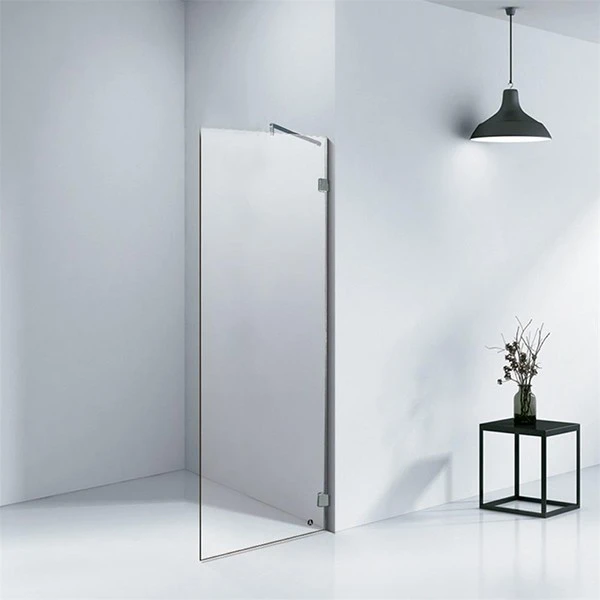shower screen glass