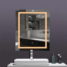 Twalèt ki ap dirije glas