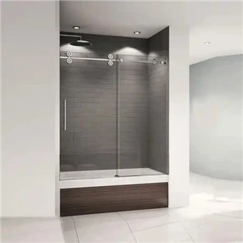 Pòt basen frameless