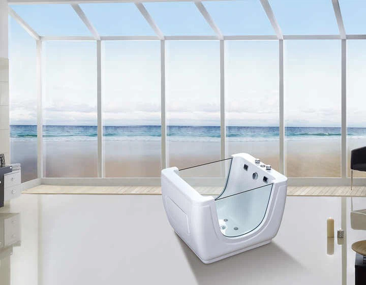 walk in tubs with shower